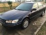 Toyota Camry 2000 - Bán Toyota Camry đời 2000, màu xanh lam, xe nhập như mới 