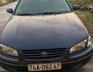 Toyota Camry 2000 - Bán Toyota Camry đời 2000, màu xanh lam, xe nhập như mới 