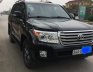 Toyota Land Cruiser 2014 - Bán Toyota Land Cruiser sản xuất năm 2014, màu đen