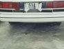 Toyota Corona 1986 - Bán xe Toyota Corona sản xuất 1986, màu trắng, nhập khẩu  