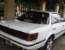 Toyota Carina 2.0 MT   1990 - Xe Toyota Carina 2.0 MT 1990, màu trắng, xe nhập