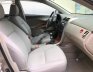 Toyota Corolla Altis 2010 - Cần bán Toyota Corolla altis năm sản xuất 2010, màu vàng 