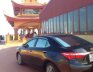 Toyota Corolla Altis 2015 - Cần bán lại xe Toyota Corolla altis đời 2015
