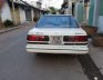 Toyota Corona 1986 - Bán ô tô Toyota Corona sản xuất 1986, màu trắng, xe nhập