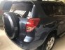 Toyota RAV4 2008 - Gia đình bán Toyota RAV4 2008, màu xanh lam, nhập khẩu