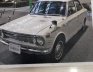 Toyota Corolla 1980 - Bán Toyota Corolla 1980, màu trắng, xe nhập chính chủ