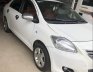 Toyota Yaris 2007 - Bán xe Toyota Yaris năm sản xuất 2007, màu trắng, nhập khẩu, giá tốt