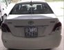 Toyota Yaris 2007 - Bán xe Toyota Yaris năm sản xuất 2007, màu trắng, nhập khẩu, giá tốt