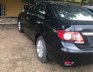 Toyota Corolla Altis 1.8G AT 2011 - Cần bán xe Corolla Atlis 1.8AT, Sx 12/2011, xe đẹp không lỗi