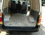 Toyota Hiace   1997 - Cần bán lại xe Toyota Hiace đời 1997, nhập khẩu