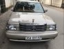 Toyota Crown   1995 - Bán Toyota Crown đời 1995, màu bạc, nhập khẩu  