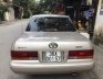 Toyota Crown   1995 - Bán Toyota Crown đời 1995, màu bạc, nhập khẩu  