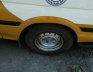 Toyota Hiace   1997 - Cần bán lại xe Toyota Hiace đời 1997, nhập khẩu