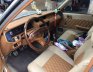 Toyota Crown   1995 - Bán Toyota Crown đời 1995, màu bạc, nhập khẩu  