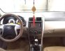 Toyota Corolla Altis MT 2013 - Cần bán lại xe Toyota Corolla altis MT 2013, màu đen giá cạnh tranh