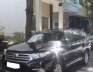 Toyota Highlander   2013 - Bán Toyota Highlander 2013, màu đen, nhập khẩu  