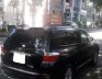 Toyota Highlander   2013 - Bán Toyota Highlander 2013, màu đen, nhập khẩu  