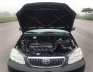 Toyota Corolla Altis 1.8G MT 2007 - Bán Toyota Corolla altis 1.8G MT đời 2007, màu đen