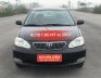 Toyota Corolla Altis 1.8G MT 2007 - Bán Toyota Corolla altis 1.8G MT đời 2007, màu đen