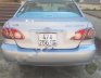 Toyota Corolla Altis 1.8G MT 2003 - Bán Toyota Corolla altis 1.8G MT đời 2003, màu bạc, giá 215tr