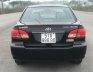 Toyota Corolla Altis 1.8G MT 2007 - Bán Toyota Corolla altis 1.8G MT đời 2007, màu đen