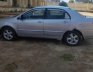 Toyota Corolla Altis 1.8G MT 2003 - Bán Toyota Corolla altis 1.8G MT đời 2003, màu bạc, giá 215tr