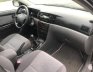 Toyota Corolla Altis 1.8G MT 2007 - Bán Toyota Corolla altis 1.8G MT đời 2007, màu đen