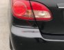 Toyota Corolla Altis 1.8G MT 2007 - Bán Toyota Corolla altis 1.8G MT đời 2007, màu đen