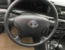 Toyota Corolla Altis 1.8G MT 2007 - Bán Toyota Corolla altis 1.8G MT đời 2007, màu đen