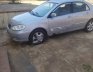Toyota Corolla Altis 1.8G MT 2003 - Bán Toyota Corolla altis 1.8G MT đời 2003, màu bạc, giá 215tr