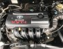 Toyota Corolla Altis 1.8G MT 2007 - Bán Toyota Corolla altis 1.8G MT đời 2007, màu đen
