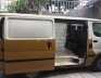 Toyota Hiace 1997 - Bán Toyota Hiace 1997, hai màu, 3 người, 825kg