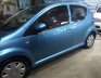 Toyota Aygo 2008 - Cần bán gấp Toyota Aygo năm 2008, nhập khẩu nguyên chiếc, giá chỉ 220 triệu