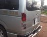 Toyota Hiace 2007 - Bán xe Toyota Hiace năm sản xuất 2007 chính chủ