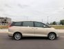 Toyota Previa GL 2.4 AT 2010 - Bán Toyota Previa 2.4L GL màu ghi vàng, xe 1 đời chủ đi giữ gìn, không đâm đụng, ngập nước