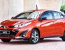 Toyota Yaris   2019 - Bán Toyota Yaris đời 2019, nhập khẩu Thái, 650tr