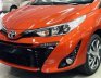 Toyota Yaris   2019 - Bán Toyota Yaris đời 2019, nhập khẩu Thái, 650tr
