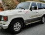 Toyota Land Cruiser  3.4 MT   1990 - Bán xe Toyota Land Cruiser 3.4 MT đời 1990, màu trắng, nhập khẩu nguyên chiếc