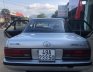 Toyota Cressida    1989 - Cần bán Toyota Cressida đời 1989, màu bạc, xe nhập