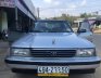 Toyota Cressida    1989 - Cần bán Toyota Cressida đời 1989, màu bạc, xe nhập