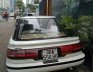 Toyota Corolla Altis  1.3AT   1990 - Bán Toyota Corolla Altis 1.3AT năm sản xuất 1990, màu trắng, nhập Mỹ
