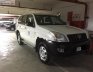 Toyota Prado  GX 3.0 2004 - Bán xe Prado GX 3.0, 2 cầu, số sàn, màu trắng, nội thất nỉ màu kem, máy dầu, đời 2005, 08 chỗ