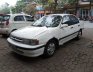 Toyota Tercel 1995 - Cần bán lại xe Toyota Tercel đời 1995, màu trắng, xe nhập