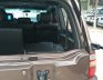 Toyota Land Cruiser 2000 - Gia đình bán Toyota Land Cruiser đời 2000, màu nâu, nhập khẩu