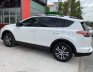 Toyota RAV4   2017 - Cần bán Toyota RAV4 nhập Nhật Bản, xe lướt đi 7.000km