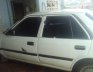 Toyota Corona 1990 - Bán Toyota Corona 1990, màu trắng, nhập khẩu