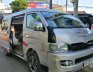 Toyota Hiace 2011 - Cần bán Toyota Hiace sản xuất 2011, nhập khẩu nguyên chiếc