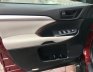 Toyota Highlander LE 2018 - Bán Toyota Highlander LE đời 2018, màu đỏ, xe nhập