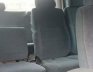 Toyota Hiace 2.0 1999 - Bán Toyota Hiace 2.0 sản xuất 1999, màu xám, ngoại thất đẹp