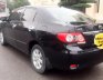Toyota Corolla 2014 - Bán ô tô Toyota Corolla đời 2014, màu đen, 510 triệu